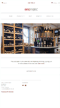 Mobile Screenshot of enomatic.co.uk